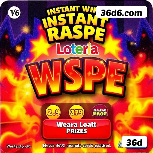 Sistema de apostas 36d - Imagem principal