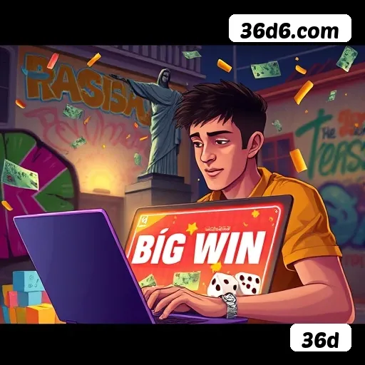 Histórico de apostas 36d